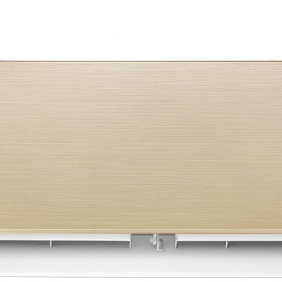 Кондиционер Midea Aurora 1 MSAB-07HRN1-WG золотая панель