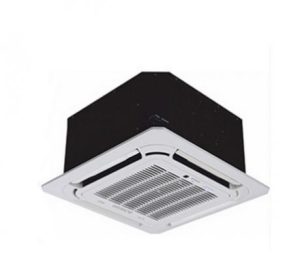Напольный кондиционер Almacom ACC-12HM