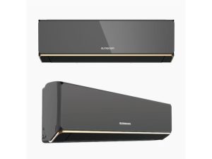 Настенные кондиционеры Almacom LUXURY COMFORT INVERTER с инсталляцией