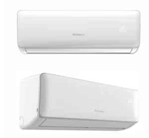 Настенные кондиционеры Almacom серия HI-TECH INVERTER с инсталляцией