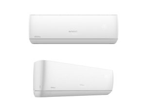 Настенные кондиционеры Almacom серия COMFORT TIME с инсталляцией