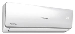 Настенные кондиционеры LI INVERTER 2024
