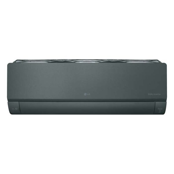 Настенный кондиционер LG ARTCOOL Objet Collection R32 AG12BK Green