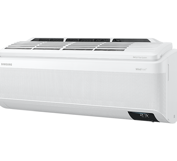 Настенный кондиционер с функцией очистки воздуха PM 1.0 WindFree AR09AXAAAWKNER — изображение 3